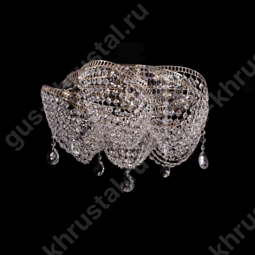 Люстра Космос Звезда