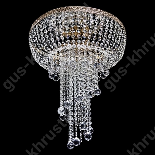 Люстра Италия Вираж №2