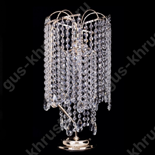 Настольная лампа Виноград №1